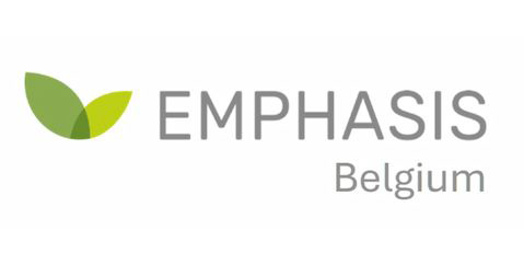 EMPHASIS-Belgium logo